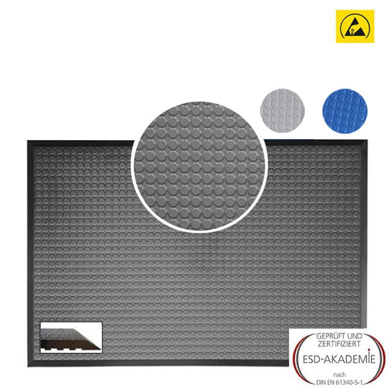 EP0503011-Infinity-Smooth-Matte-ESD 6090