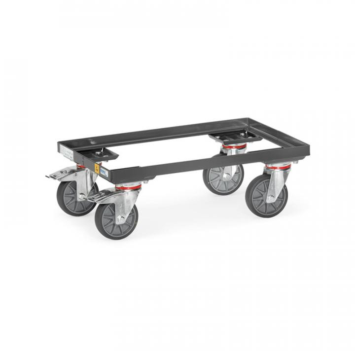 EP0806128 ESD-Eurokasten-Roller offen
