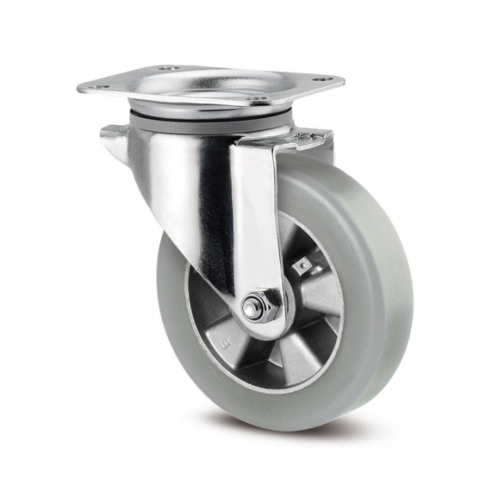 EP0806183 Tente ESD-Transportgeraetrolle soft