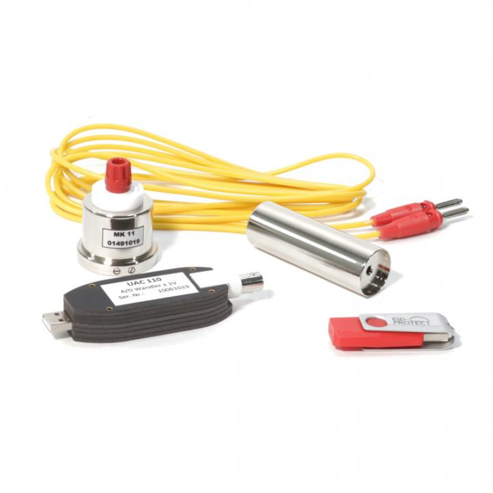 EP0201033 Begehtest-Set fuer Elektrofeldmeter EFM8120