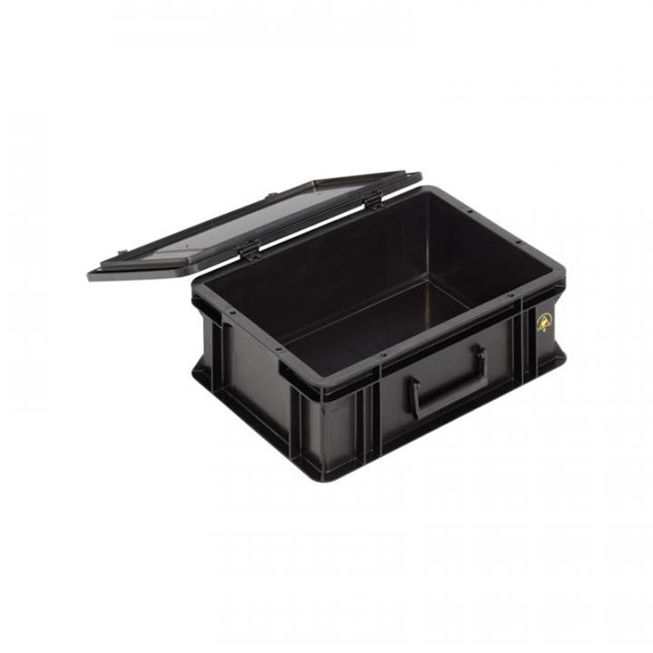 EP0705021 Koffer BLACKLINE 400 x 300 mm 8