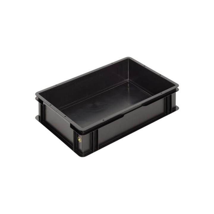 EP0705008 WEZ BLACKLINE R Stapelbehaelter light 3