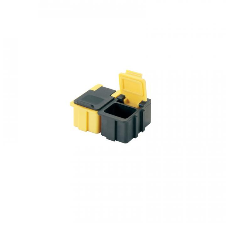 EP0710008 SMD Klappboxen N1 50 Stueck verschiedene Farbkombinationen 3
