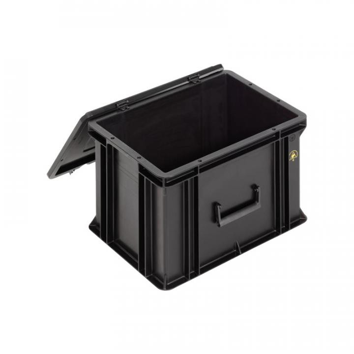 EP0705021 Koffer BLACKLINE 400 x 300 mm 14