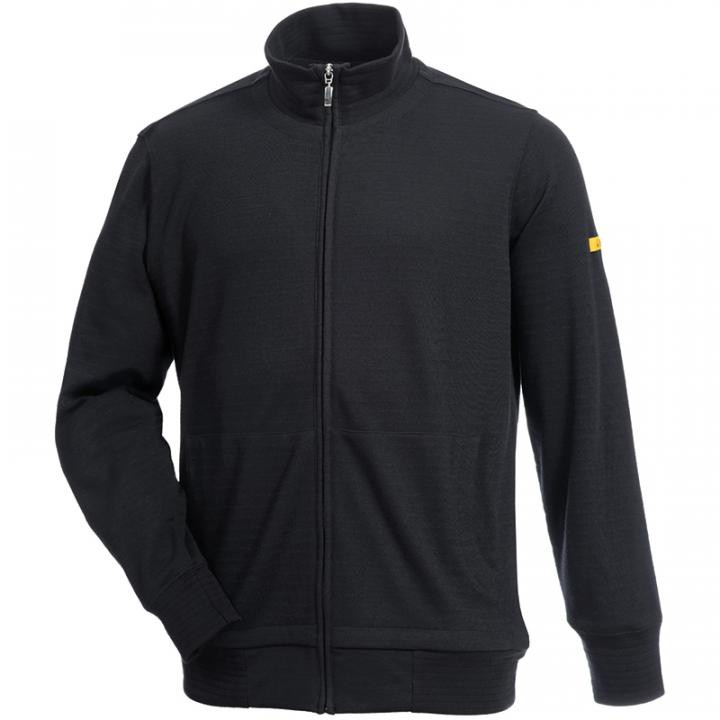 EP1003107 CONDUCTEX R ESD-Sweatjacke ProKnit