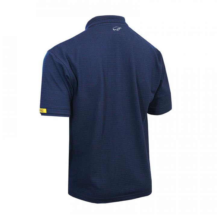 EP1002310 CONDUCTEX R ESD-Polo-Shirt ProKnit 1-farbig 3