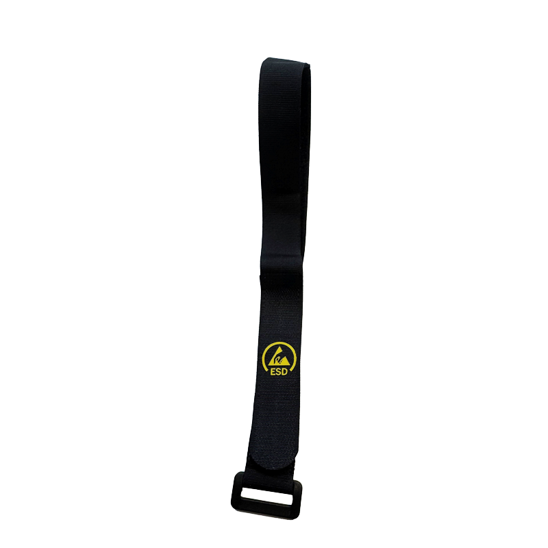 EP0709009-ESD Klettband 530 mm lang-länglich 5701