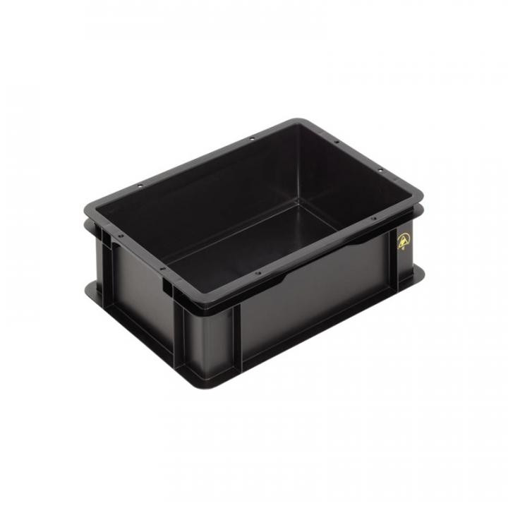 EP0705008 WEZ BLACKLINE R Stapelbehaelter light