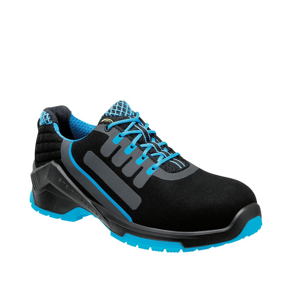 Steitz-Secura ESD Sicherheitsschuh VD PRO 1500