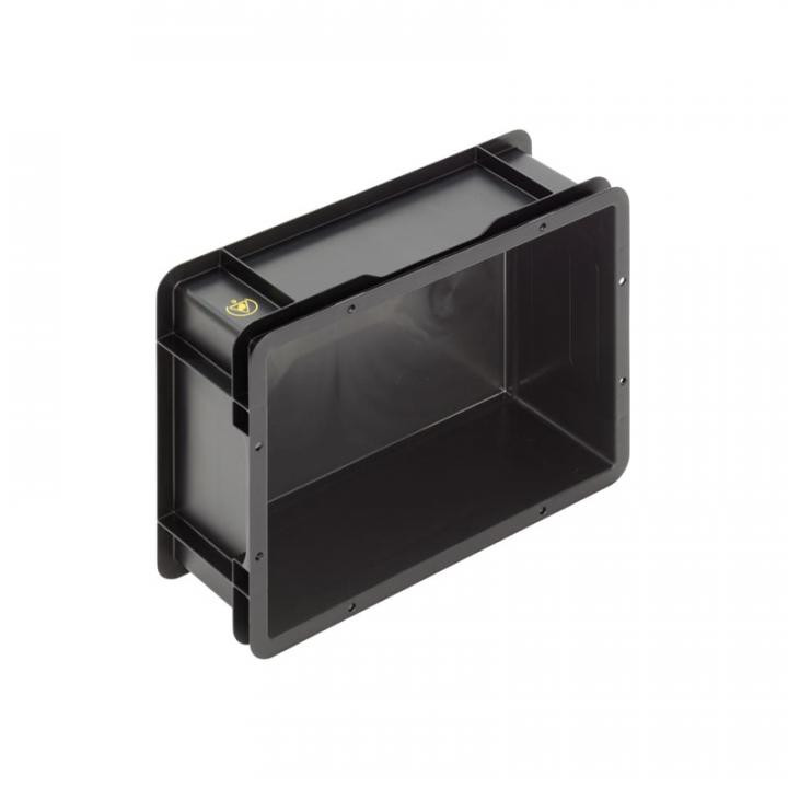 EP0705008 WEZ BLACKLINE R Stapelbehaelter light 1