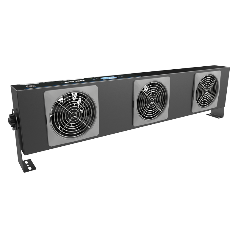 EP0401036-APT Overhead-Ionisator DJ2813 3 Lüfter-front 5461