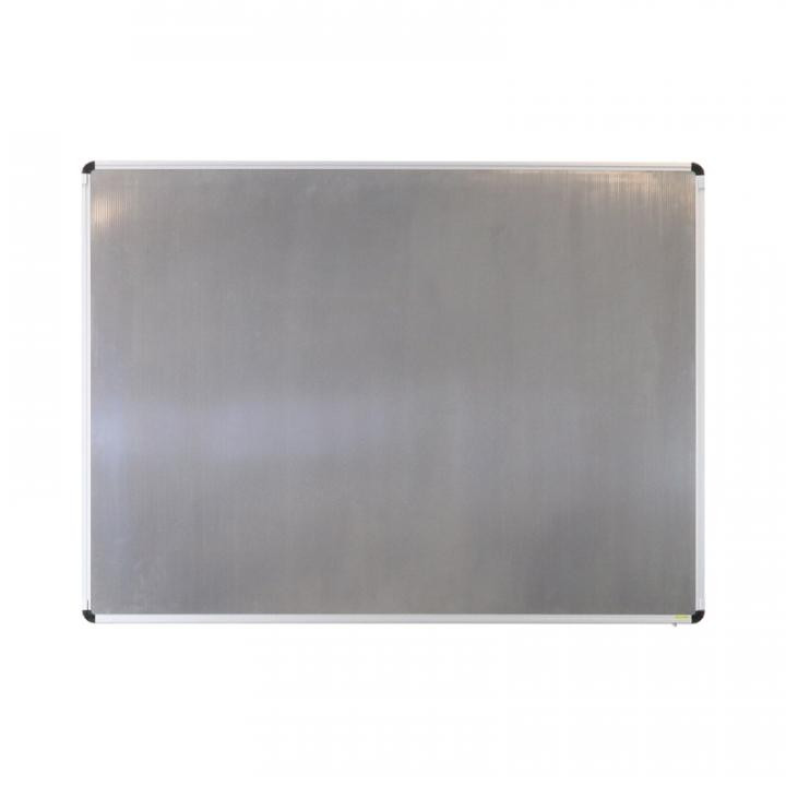 EP0901057 ESD-Infotafel Lochblech einseitig