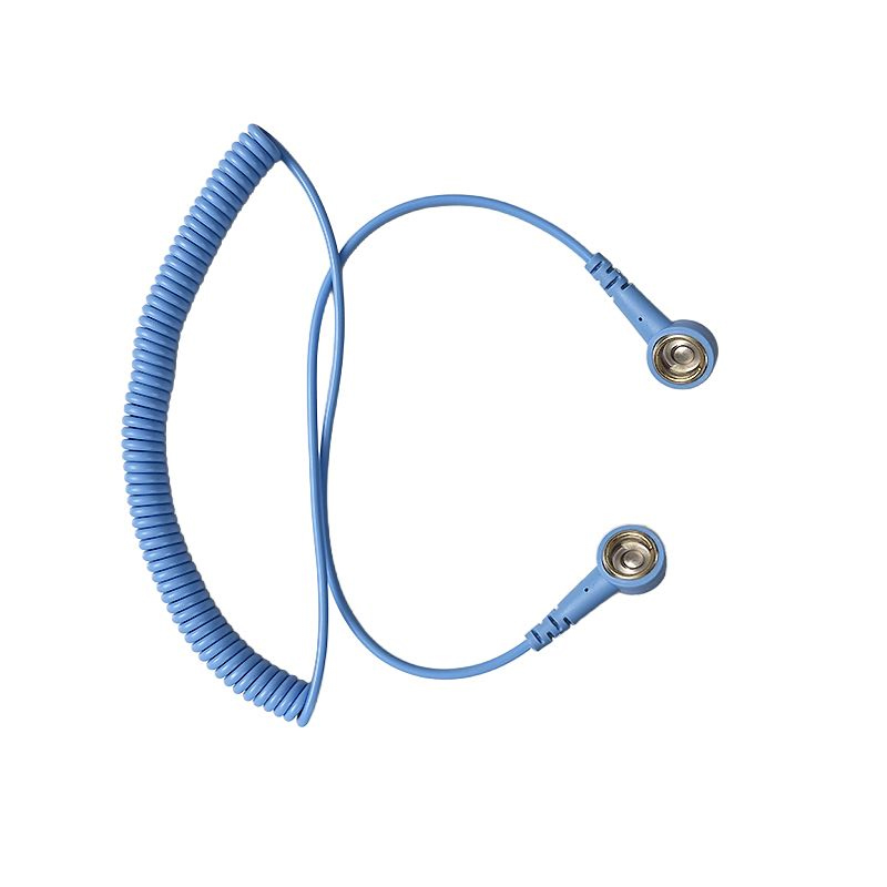 Budget Spiralkabel, DK10 - DK10 oder DK4