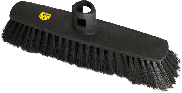 ESD Kehrbesen (300 mm) ohne Stiel