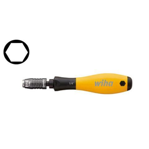 EP1402052 WIHA ESD-Bithalter Soft Finish