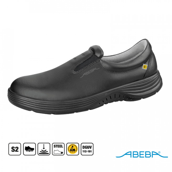 ESD-Schuhe-Slipper-Abeba-x-light-schwarz-EP1008307