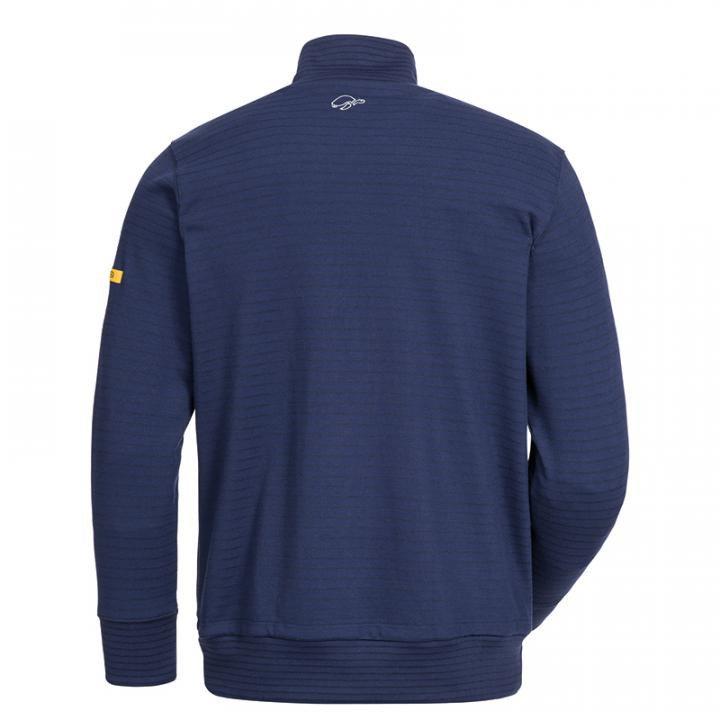 EP1003107 CONDUCTEX R ESD-Sweatjacke ProKnit 3