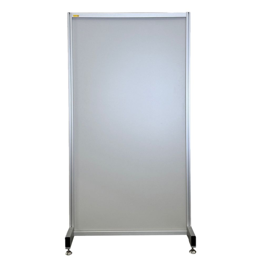 EP0801466 Trennwand Stellfüße 1 6029