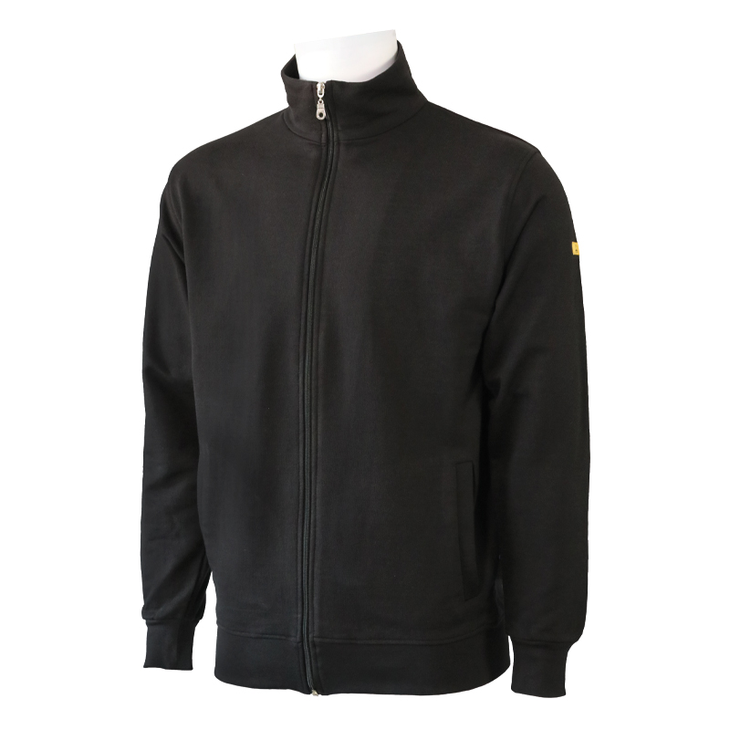 EP1003001-PROTEX-ESD-Sweatjacke-Schwarz-neu-1 4798