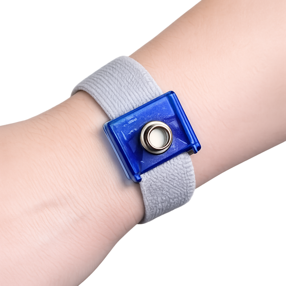 ESD-Erdungsarmband, Jewel®