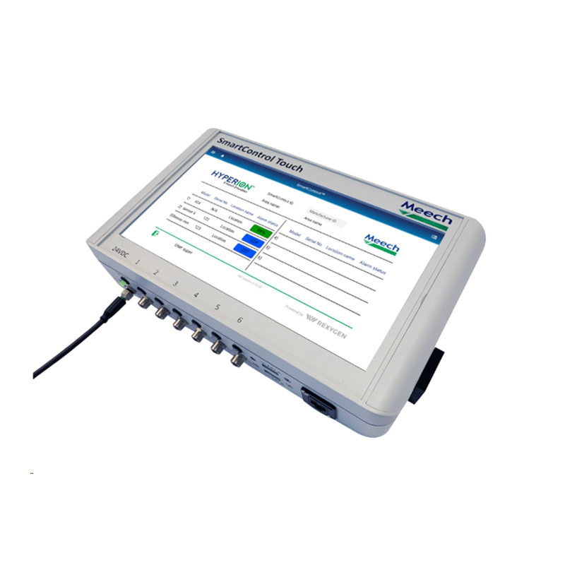 EP0402044-Überwachungsmonito SmartControl 5227