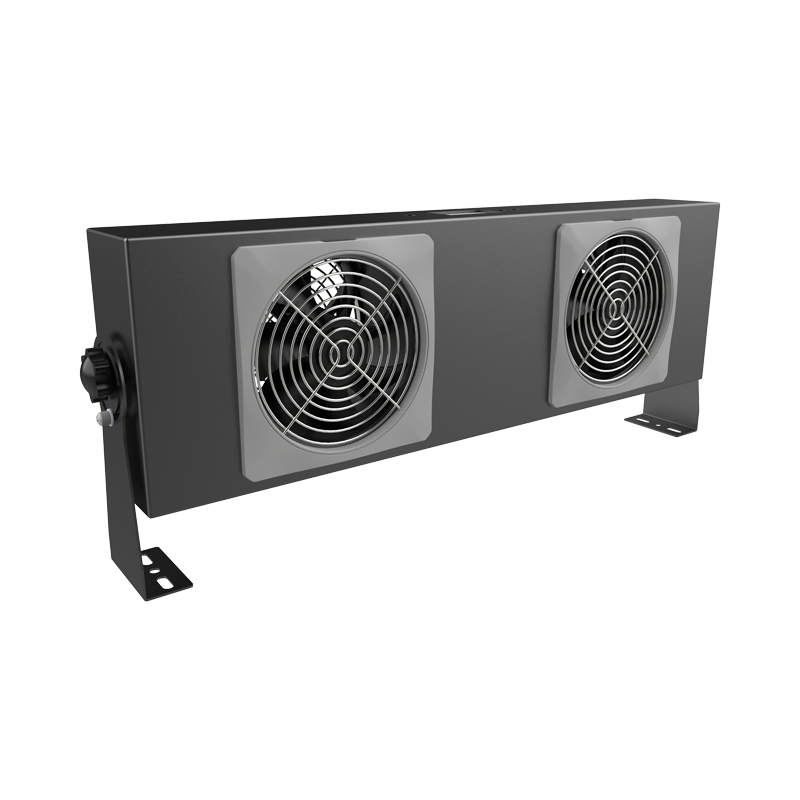 EP0401035-APT Overhead-Ionisator DJ2812 2 Lüfter-front 5460