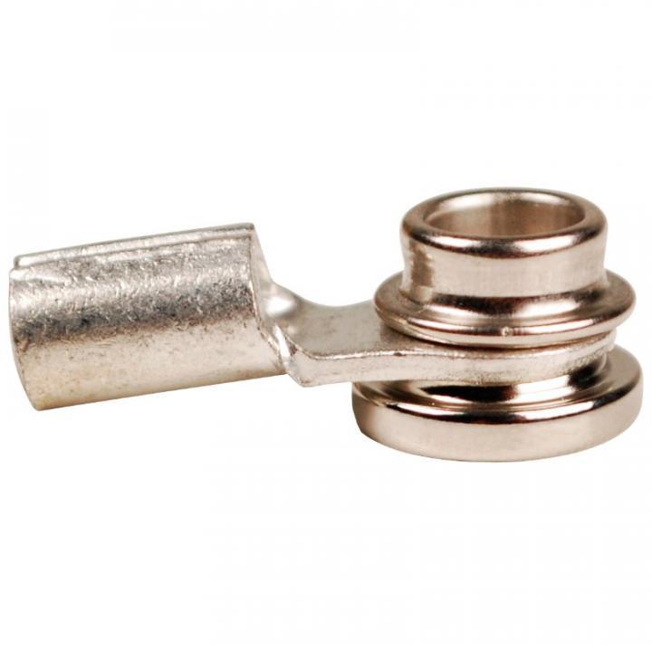 EP0599004 Adapter Bananenstecker - DK10 stapelbar