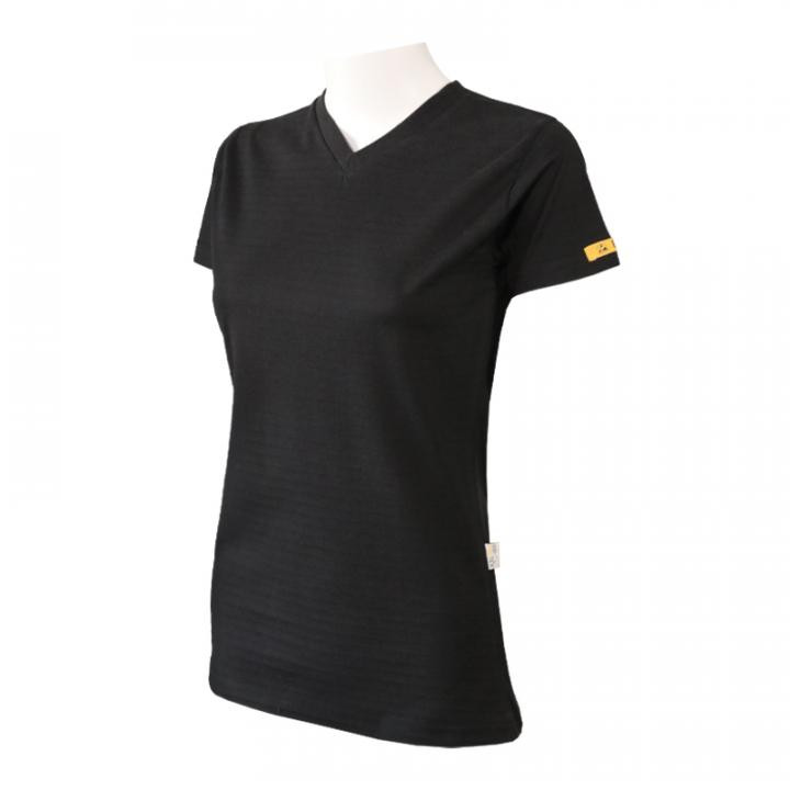 EP1001091 PROTEX R ESD T-Shirt Damen 3