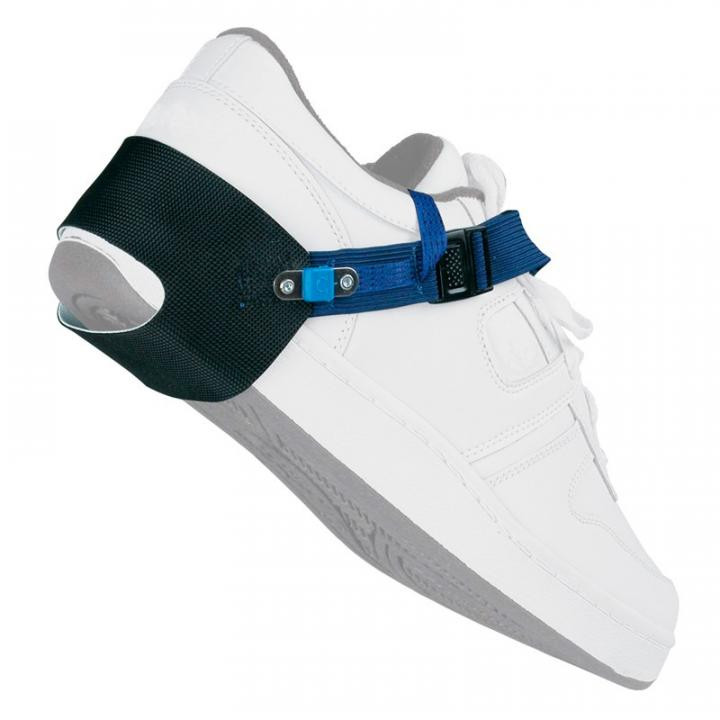 EP0104003 Dauerfersenband extra breit Schnappverschluss EP0104003 Dauerfersenband extra breit Schnappverschluss