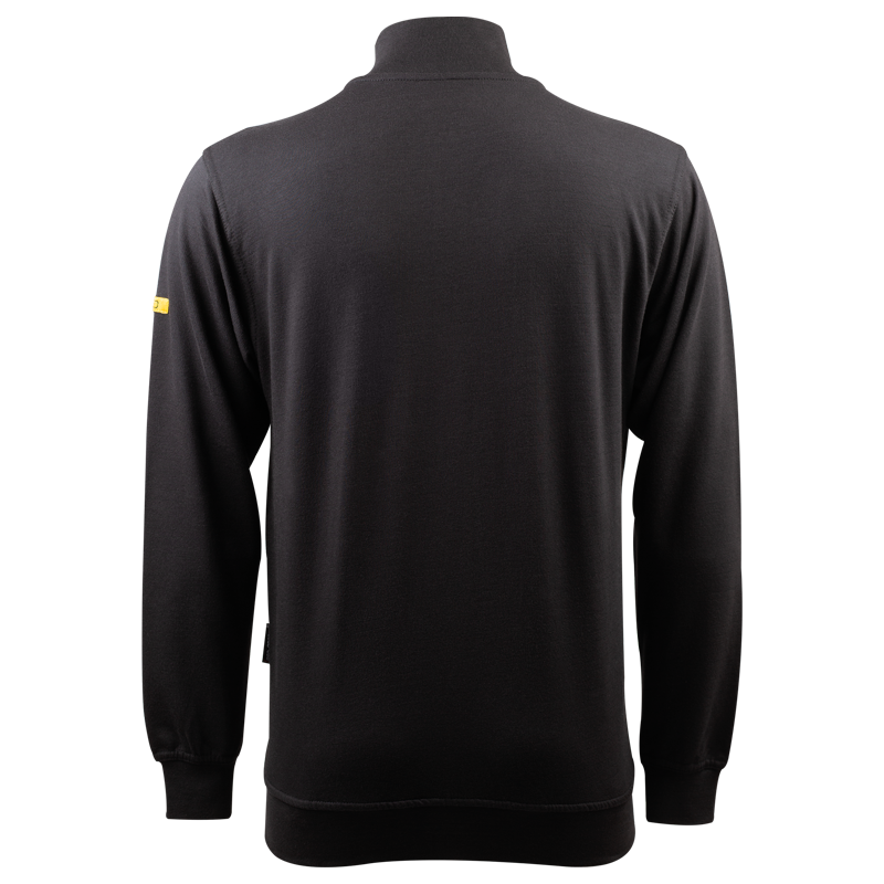 EP1003242-ESD-jacke-Schwarz-Rücken 5371