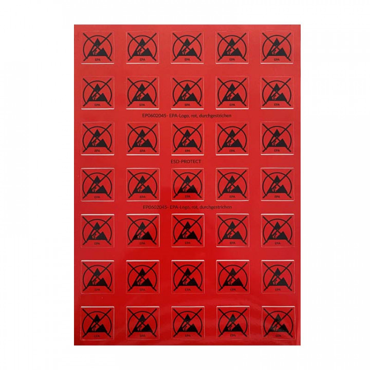 EP0602045-EPA-Logo-rot-durchgestrichen-Etikettenbogen