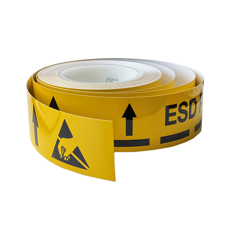 EP0605022-ESD-Bodenmarkierungsband 5426 EP0605022-ESD-Bodenmarkierungsband 5426