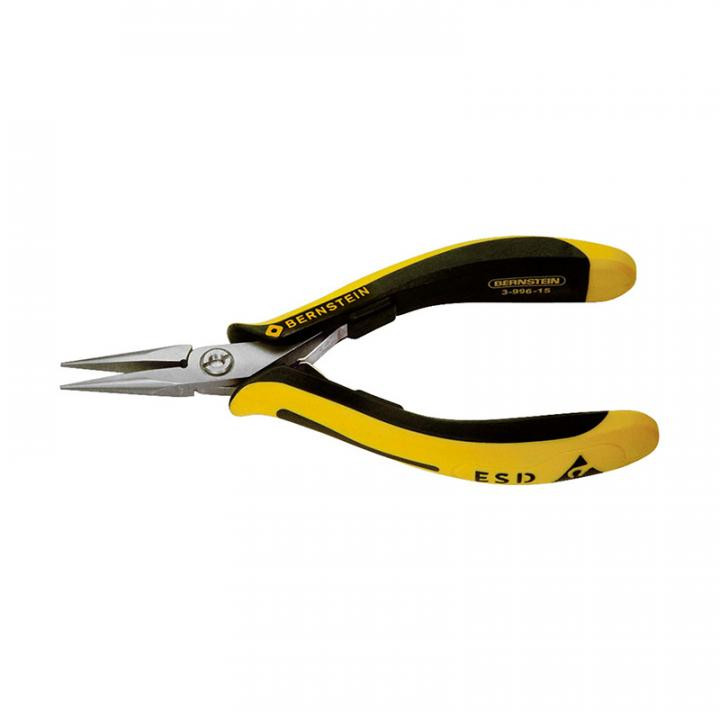 Bernstein TechnicLine ESD-Spitzzange 140