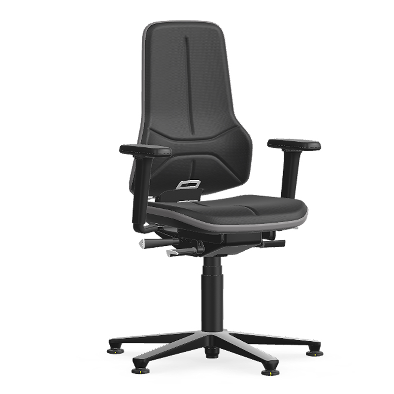 EP0805243-Bimos-Neon-1-Gleiter-AL-Supertec-schwarz 5852