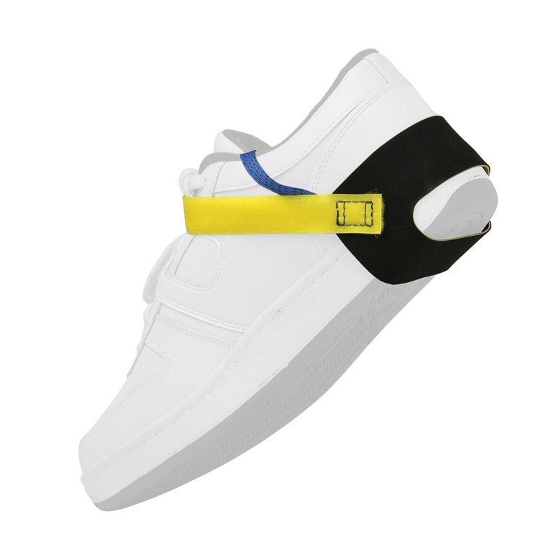 EP0104014-Dauerfersenband-gelb-Klettverschluss 4649