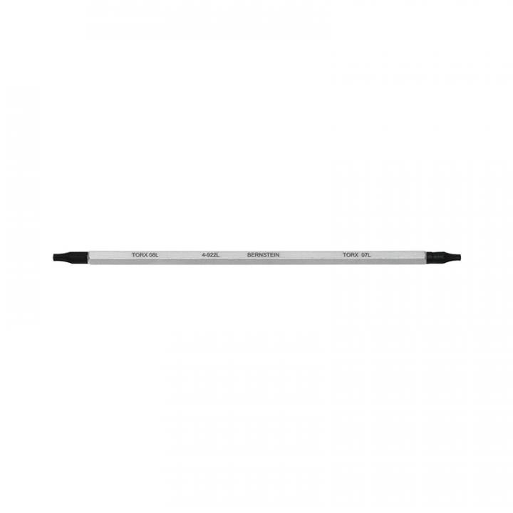 EP1402147 Bernstein ESD-Wechselklinge TORX 2