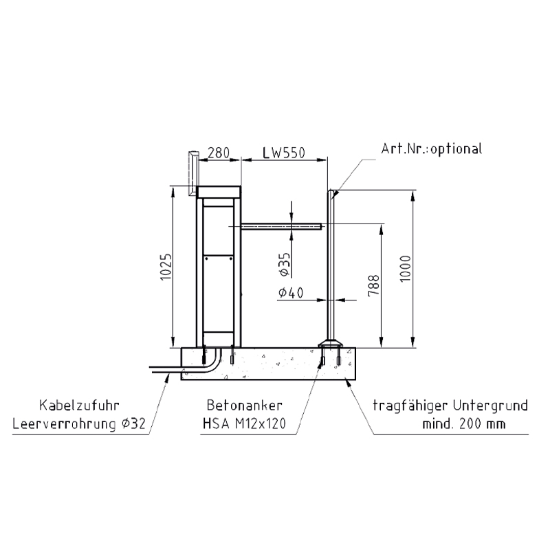 EP0301101-Zweiarm-Drehsperre-Modul-Cross-3