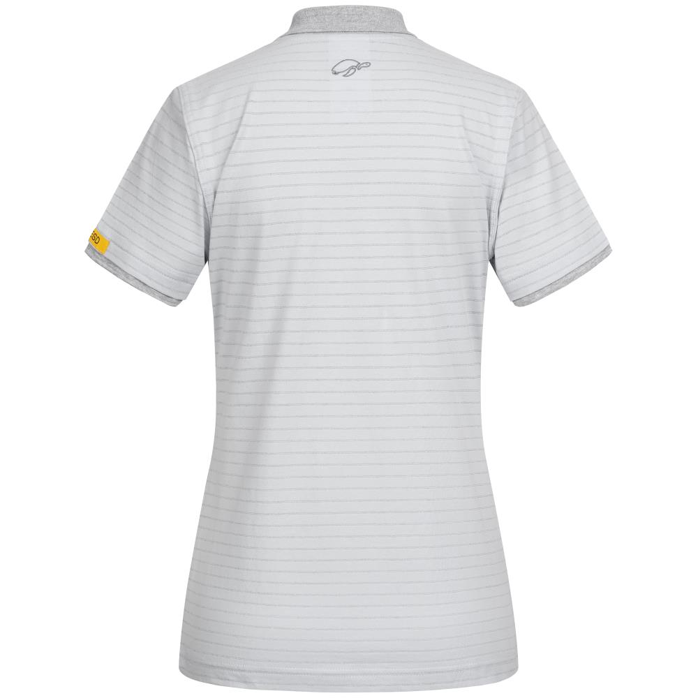 EP1002262-ESD-Polo-Shirt-CONDUCTEX-silbergrau-2 4769