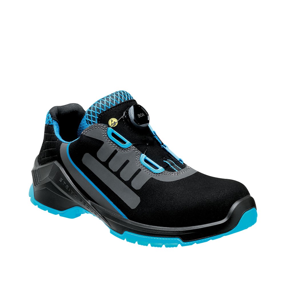 Steitz-Secura ESD safety shoe VD PRO 1500 BOA