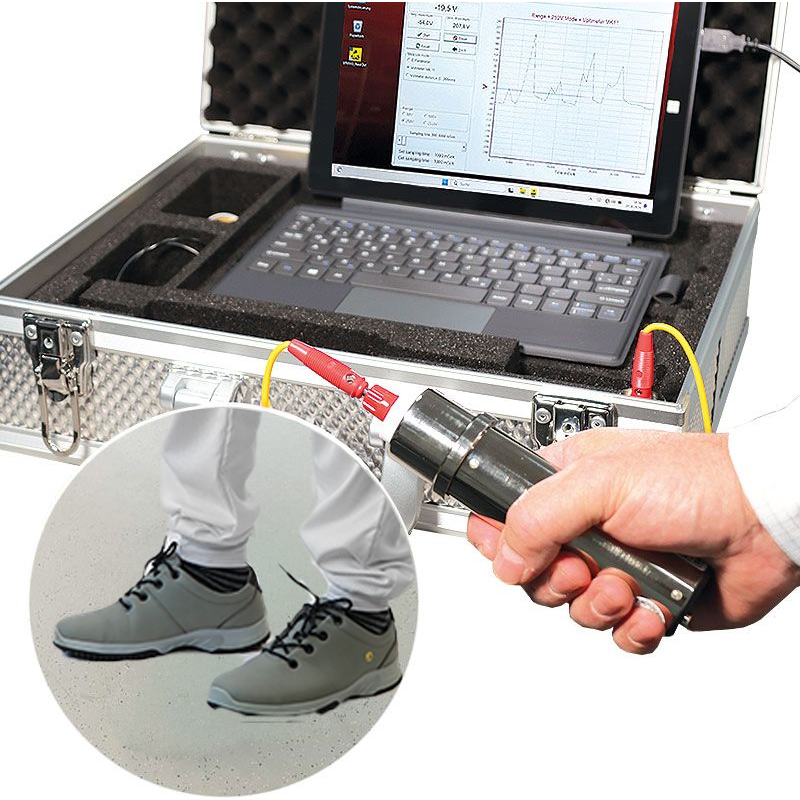 EP0201066-Walking-Test-Visio-800-mit-Handelektrode 5333