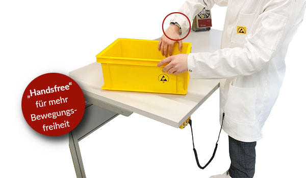 MENSCH-Kleidung-Arbeitsmantel-Handsfree-Kittel-HGB-im-StehengwYzt1FfIAc2M