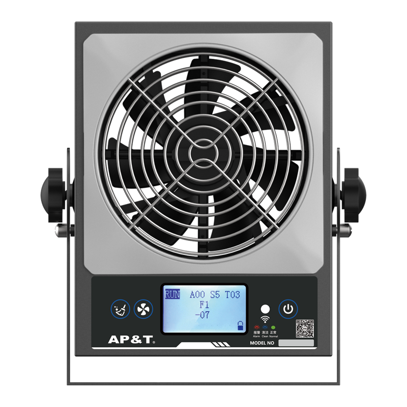 EP0401034-APT Desktop Ionizierer DJ2811-front1 5391