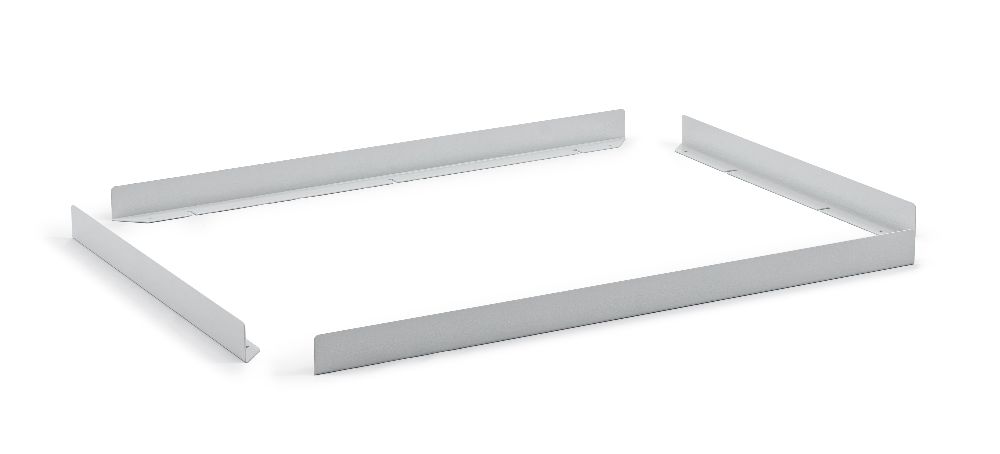 Treston Sapel Steel Edge, ESD