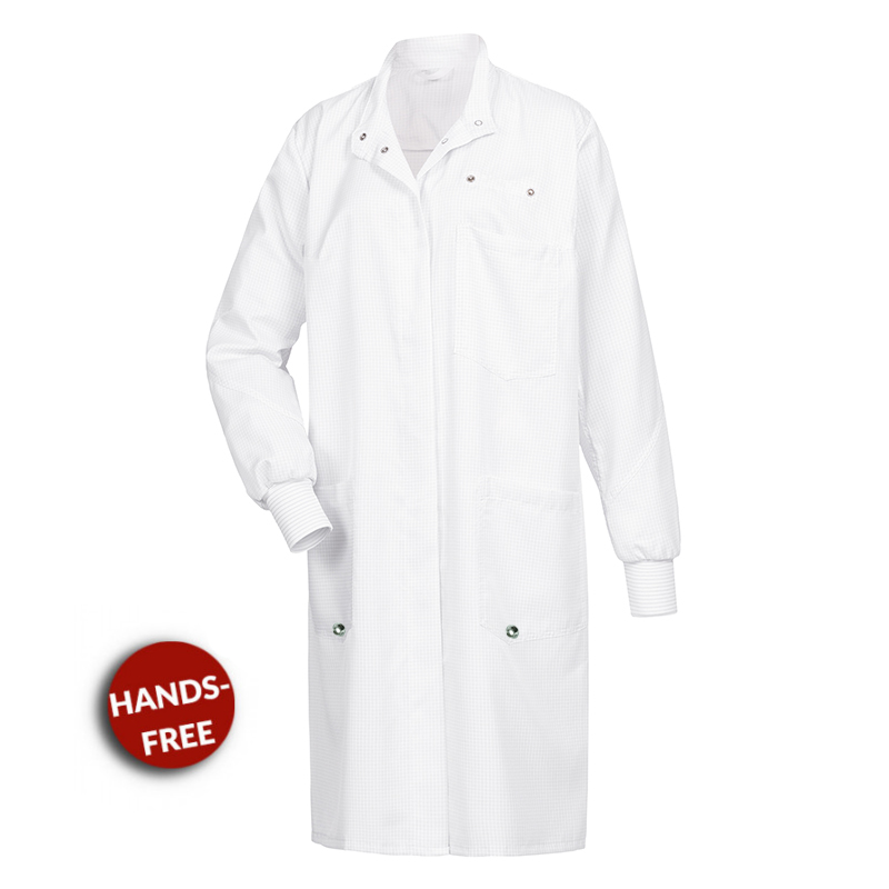 EP1004466-EP1004465-HABETEX-ESD-REINRAUM-DAMENMANTEL-MIT-STRICKBUND EP1004466-EP1004465-HABETEX-ESD-REINRAUM-DAMENMANTEL-MIT-STRICKBUND