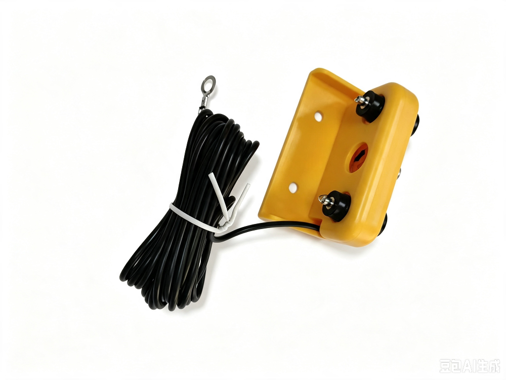 Grounding Box 2 x DK10 and  1 x Banana Plug with Ring Terminal