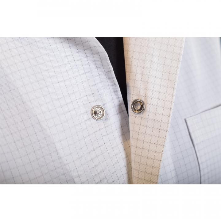 EP1004001 PROTEX R ESD-Arbeitsmantel Unisex 3