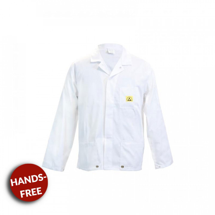 EP1004364-Kurzkittel-Handsfree EP1004364-Kurzkittel-Handsfree