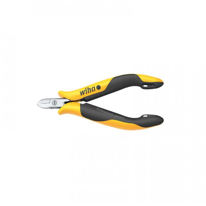 EP1403060 WIHA ESD-Seitenschneider Flush 115mm