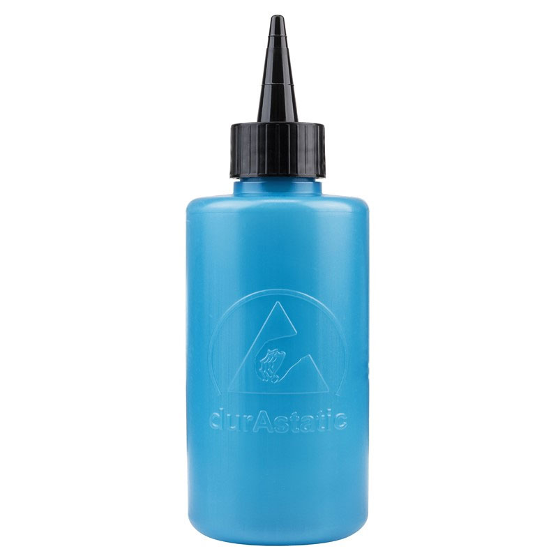 EP0708079-Blue-durAstatic-Cone-Top-Bottle-480-ml 4736