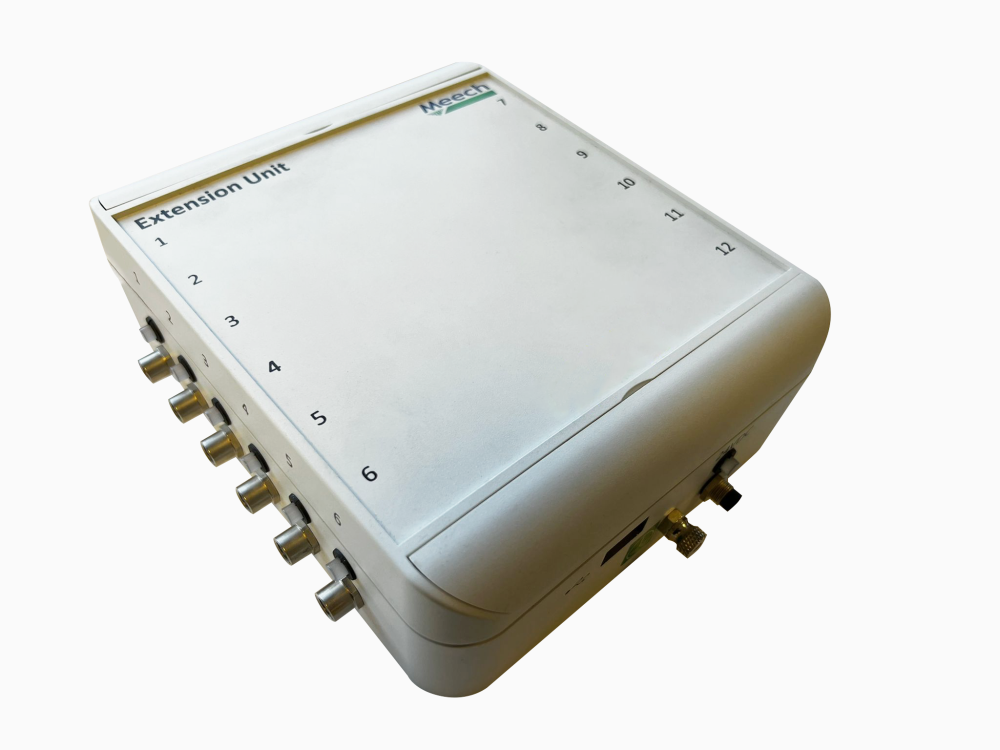 EP0402045 Smart Control extension box 1 5236